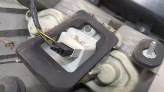 1222100,1222102,24469462 Фонарь задний правый Opel Vectra C  Арт 20340234, вид 4