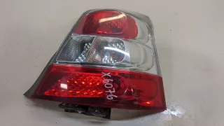 33501S6AE51 Фонарь задний правый Honda Civic 7 restailing Арт 20374693, вид 1