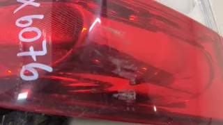 33501S6AE51 Фонарь задний правый Honda Civic 7 restailing Арт 20374693, вид 2
