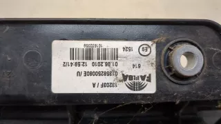  Фонарь задний левый Fiat Qubo Арт 20374989, вид 5