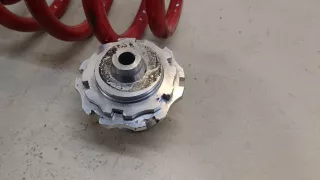 4F0511115BT Пружина подвески задняя Audi A6 C6 (S6,RS6) Арт 20376850, вид 3