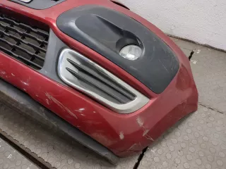 6206N0 Фара противотуманная правая передняя Citroen C3 Picasso Арт 11387595, вид 2