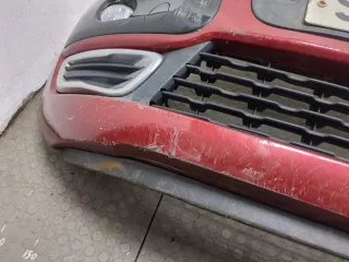 6206N0 Фара противотуманная правая передняя Citroen C3 Picasso Арт 11387595, вид 4