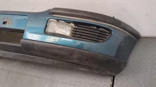  Фара противотуманная правая передняя Opel Omega B Арт 11387246, вид 2