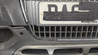 8T0941699B Фара противотуманная левая передняя Audi A4 B8 Арт 11382698, вид 4
