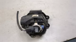 8121002110 Фара противотуманная правая передняя Toyota Avensis 3 Арт 20083716, вид 2