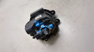 8121002110 Фара противотуманная правая передняя Toyota Avensis 3 Арт 20083716, вид 4