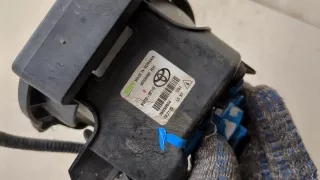 8121002110 Фара противотуманная правая передняя Toyota Avensis 3 Арт 20083716, вид 5