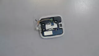 1BX26DW1AD Фонарь салона (плафон) Jeep Patriot Арт 7991573, вид 2