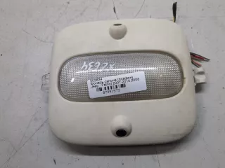 1BX26DW1AD Фонарь салона (плафон) Jeep Patriot Арт 7991573, вид 4