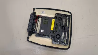 1025710423,CY66709 Фонарь салона (плафон) BMW 7 F01/F02 Арт 20011115, вид 3