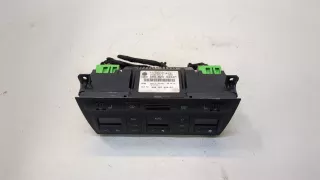 4B0820043AM Блок управления печки / климат-контроля Audi A6 C5 (S6,RS6) Арт 20373845, вид 1
