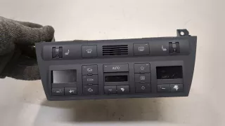 4B0820043AM Блок управления печки / климат-контроля Audi A6 C5 (S6,RS6) Арт 20373845, вид 3