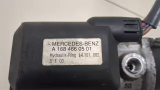 A1684660501 Электрогидроусилитель руля  Mercedes A W168 Арт 20378592, вид 2
