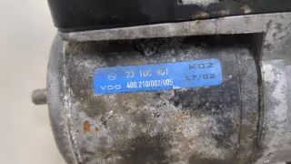 A1684660501 Электрогидроусилитель руля  Mercedes A W168 Арт 20378592, вид 3