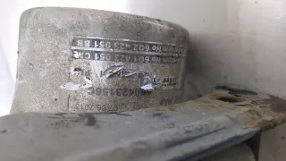 6R0423156C Электрогидроусилитель руля  Skoda Fabia 2 restailing Арт 20378253, вид 2