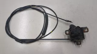 1338861080 Трос капота Fiat Ducato 2 Арт 11167787, вид 1