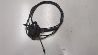 1338861080 Трос капота Fiat Ducato 2 Арт 11167787, вид 2