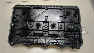 0248P9 Клапанная крышка Citroen Jumper 2 2.2л HDI Арт 20375668, вид 1