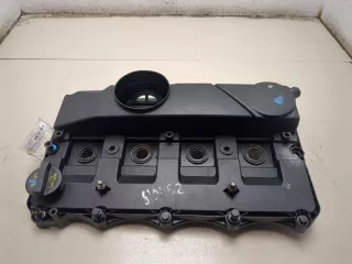 0248P9 Клапанная крышка Citroen Jumper 2 2.2л HDI Арт 20375668, вид 4