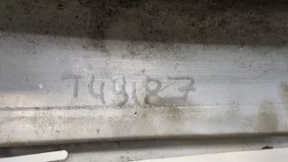 84210166 Усилитель переднего бампера Volvo FH Арт 20248078, вид 5