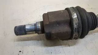 5374155,95520647 Полуось передняя левая (приводной вал, шрус) Opel Mokka 1 Арт 20376029, вид 2