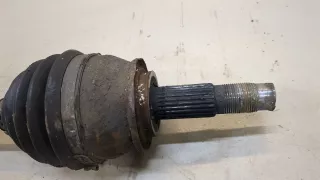 5374155,95520647 Полуось передняя левая (приводной вал, шрус) Opel Mokka 1 Арт 20376029, вид 3