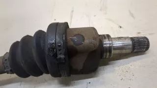  Полуось передняя левая (приводной вал, шрус) Volvo S40 2 Арт 20376764, вид 3