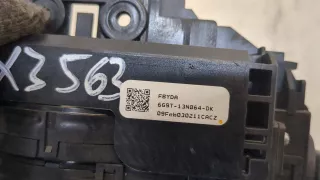 6G9T13N064DK Переключатель подрулевой (стрекоза) Ford Galaxy 2 Арт 20232096, вид 2