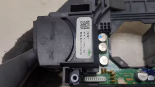 6G9T13N064DK Переключатель подрулевой (стрекоза) Ford Galaxy 2 Арт 20232096, вид 5