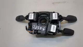 Переключатель подрулевой (стрекоза) BMW 3 E90/E91/E92/E93 2006г. 6965279 - Фото 2