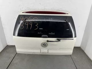  Петля крышки багажника Cadillac Escalade 2 Арт 11332700, вид 1