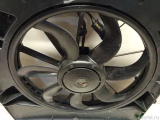 20883034 GM Вентилятор радиатора Cadillac SRX 2 Арт E23734095, вид 8
