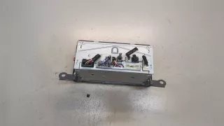 86140F4071 Магнитола (аудио система) Toyota C-HR Арт 9087990, вид 3