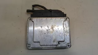 074906018BD Блок управления двигателем Volkswagen LT 2 Арт 20381933, вид 4