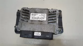 25184173 Блок управления двигателем Chevrolet Cruze J300 restailing Арт 20382305, вид 1