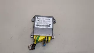 A2189015200,5WK44633 Блок AirBag Mercedes CLS C218 Арт 20383293