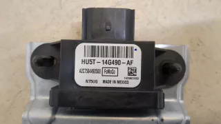 hu5t14g490af Блок комфорта Ford Fusion 2 Арт 20380774, вид 2