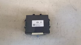 TM5267UU0 Блок управления парктрониками Mazda CX-9 2 Арт 20380425, вид 1