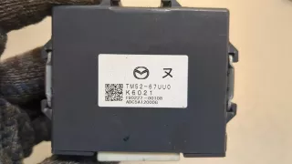 TM5267UU0 Блок управления парктрониками Mazda CX-9 2 Арт 20380425, вид 2
