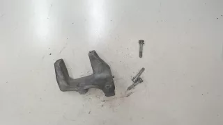 243786 Кронштейн КПП Citroen C5 1 Арт 9270387