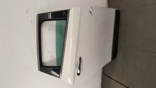 735543331 Обшивка двери задней правой (дверная карта) Lancia Delta 3 Арт 11286739