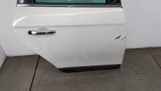 735543331 Обшивка двери задней правой (дверная карта) Lancia Delta 3 Арт 11286739, вид 3