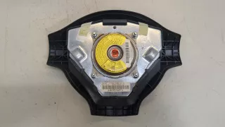 451300D101B0 Подушка безопасности водителя Toyota Yaris 2 Арт 20378420, вид 2