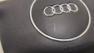 8E0880201L Подушка безопасности водителя Audi A4 B6 Арт 20380963, вид 2