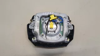 8E0880201L Подушка безопасности водителя Audi A4 B6 Арт 20380963, вид 3