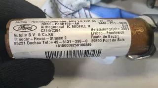 7M51R14K159AH Подушка безопасности боковая (шторка) правая Ford Kuga 1 Арт 8741374, вид 2