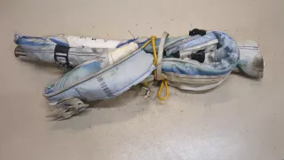 7M51R14K159AH Подушка безопасности боковая (шторка) правая Ford Kuga 1 Арт 8741374, вид 3