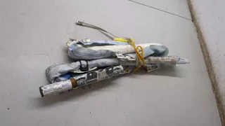 7M51R14K159AH Подушка безопасности боковая (шторка) правая Ford Kuga 1 Арт 8741374, вид 4