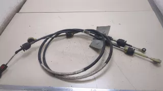 BV6R7E395CB Трос кулисы КПП Ford Focus 3 Арт 20368735, вид 1